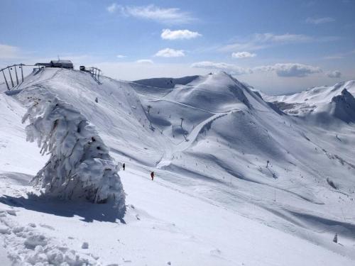 Appartamento Val di Luce