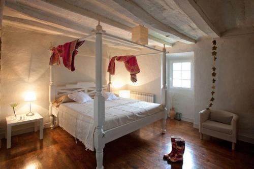 Hotel El Secreto de Ollo - Tap to explore photos