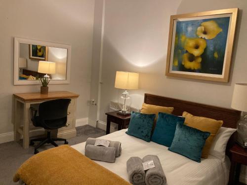 Picture of Beautiful Holiday Home Near Plymouth For 4
