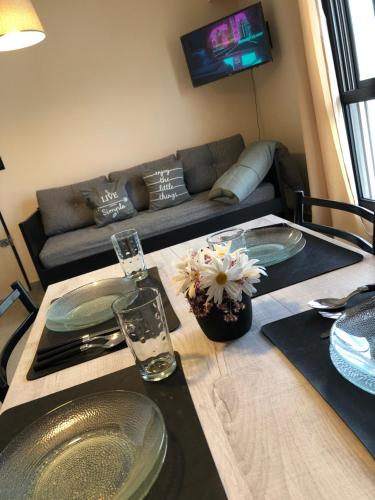 One-Bedroom Apartment image 2