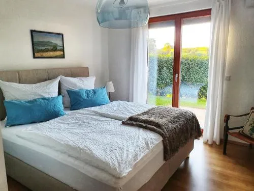 Komfort Appartement Panoramaweg in Waldenbuch, Deutschland