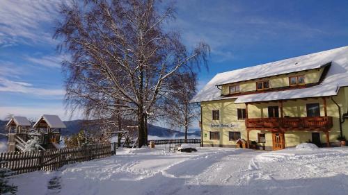 Bauernhof Pension Juri