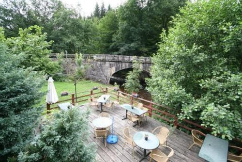 Sci Le Chalet Du Montal