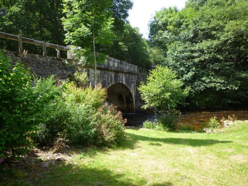 Chalet du Montal