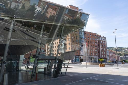 ¡Recién publicado!Amezola - Bilbao