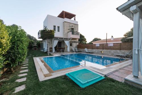 Villa Emmanouela 1