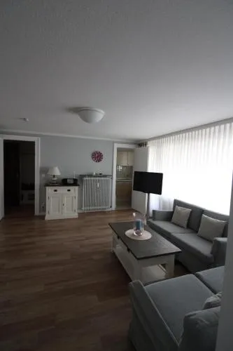 Haus Nordseeresidenz Wohnung 34 in Westerland, Deutschland