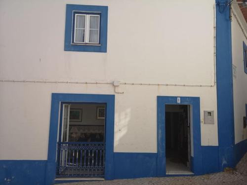 Refugio dos Lima, Ericeira (fotografie 4)