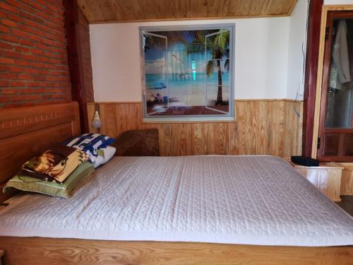 Homestay Lý Gia (Biển Cam Bình)