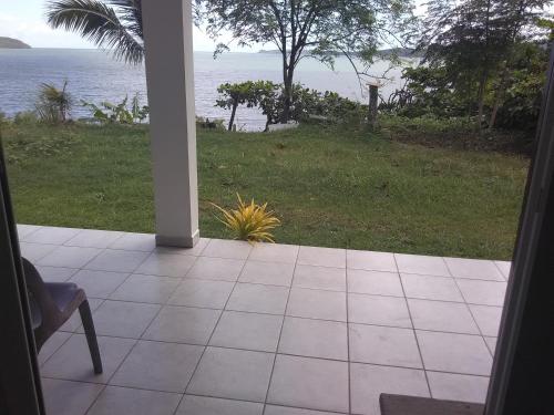 Bel'lune in La Trinite