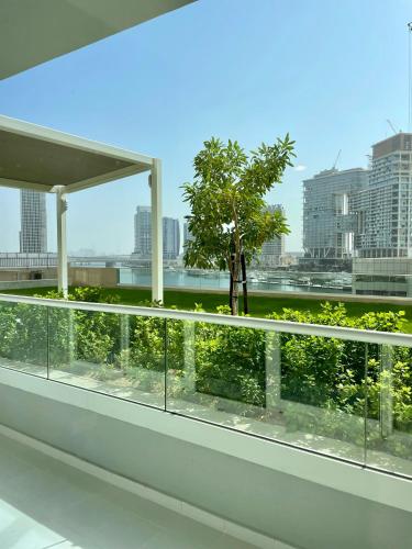 New Reva Aparthotel Dubai Downtown