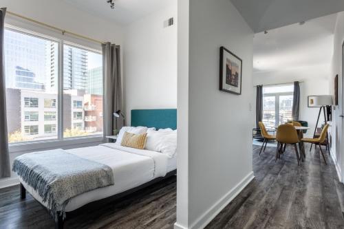 Mint House Nashville - The Gulch - 11th Ave S