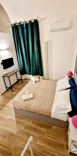 Tribunali Platamon Room Type - Family Room