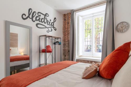 FRANCINA groups TEATRO REAL, by MONARO*****, Madrid