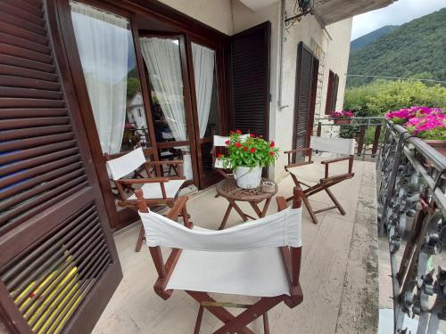 Casa vacanze Daniela