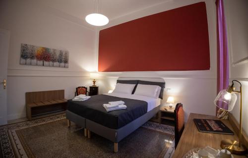 Petrarca Suite Room Type - Deluxe Family Suite