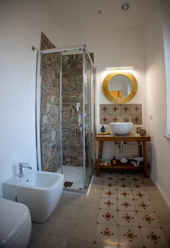 Petrarca Suite Room Type - Double or Twin Room