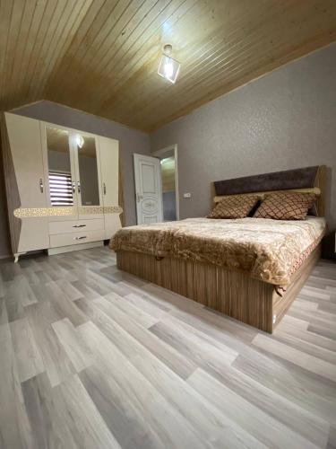 Qusar House – khách sạn tại Qusar