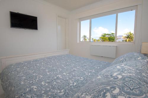 Double Room room in By The Sea Guest House