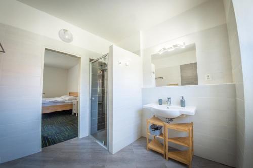 Penzion Nežárka 59 (Penzion Nezarka 59) in Jindrichuv Hradec