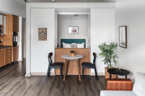 Mint House Nashville - The Gulch - 11th Ave S - 편의 시설/서비스