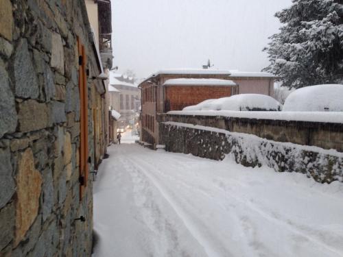 Ski Lodge - image 12