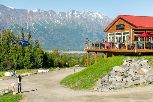 Knik River Lodge - image 12