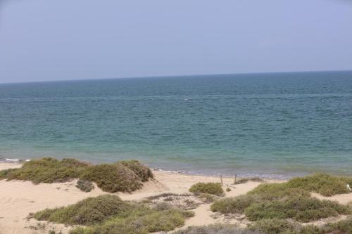 Muscat beach front GH