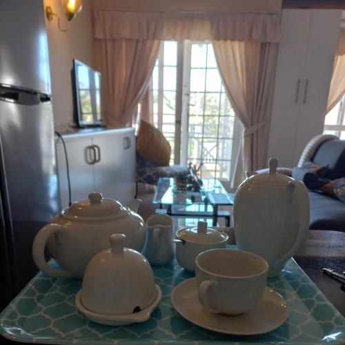 Cozy Strand Beach Getaway - Studio Apartment