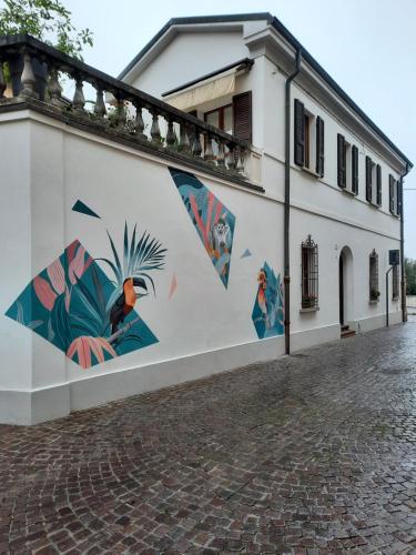 r&b del vicolo, Cesena