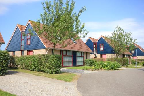 Vakantiepark Hof van Zeeland