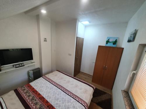 House Apartment Azra