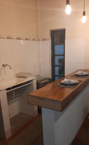 Kitnet 1 - Apart-Hotel Premium, Sete Lagoas (fotografie 6)