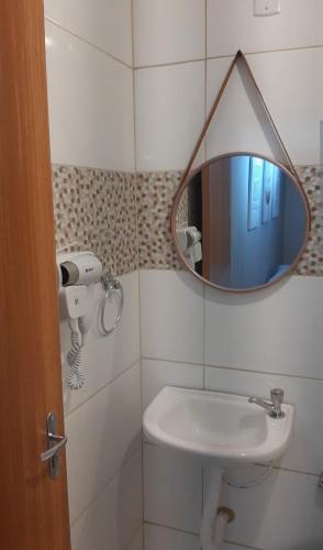 Kitnet 1 - Apart-Hotel Premium, Sete Lagoas (fotografie 5)