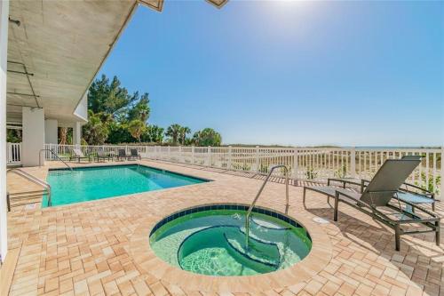 Luxurious/Brand New Oceana/Pools/HotTubs/Great location! - main image