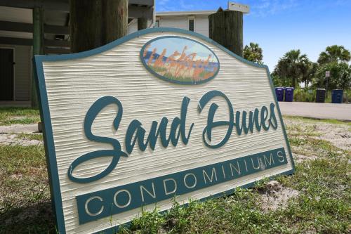 Sand Dunes Townhome C1