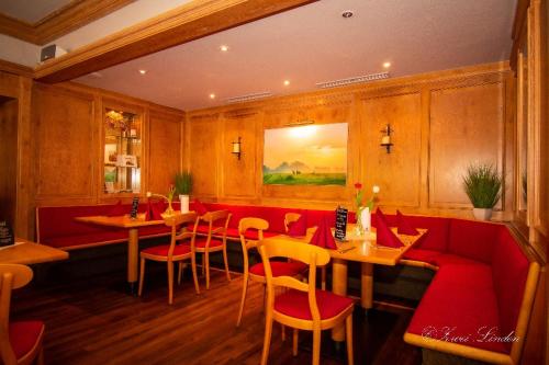 Hotel Zwei Linden - links der Elbe - Niedersachsen in Balje