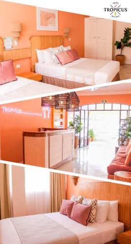 Hotel Tropicus Boutique, Puerto Vallarta