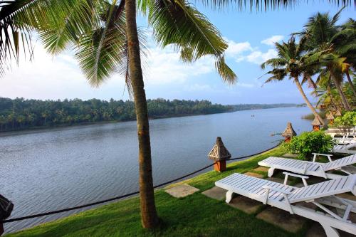 Fragrant Nature Backwater Resort & Ayurveda Spa