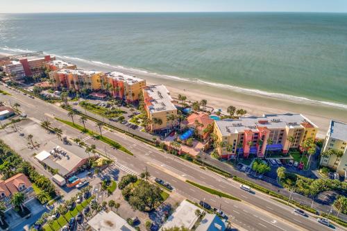 Tides 642 Luxurious pools/Hot tubs/Grills-It's Paradise! - image 13