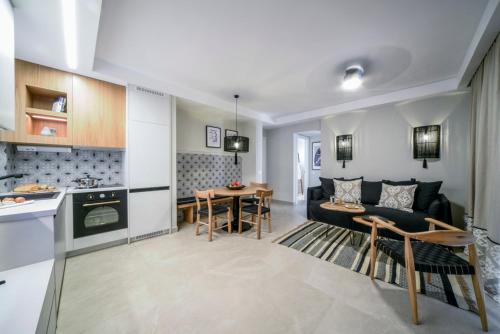 Lenikos Resort in Lampi