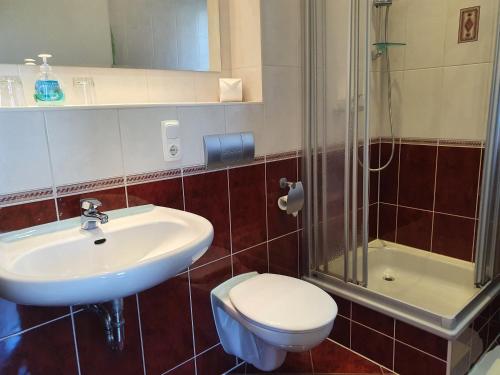 Pension Refugium überm Schwansee - image 14