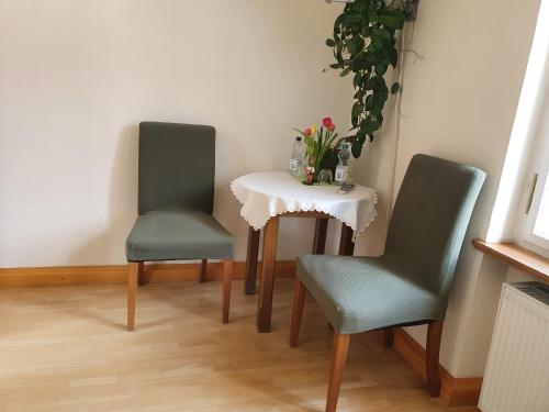 Pension Refugium überm Schwansee - image 2