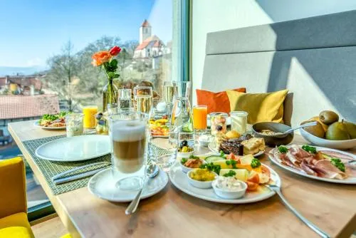 Guesthouse Beckmann in Göttingen, Deutschland