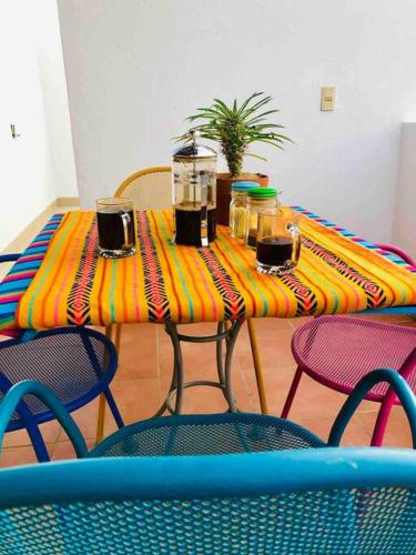 Your Cabo Penthouse Escape Walk to Sand & Sea! in Cabo San Lucas, Mexico