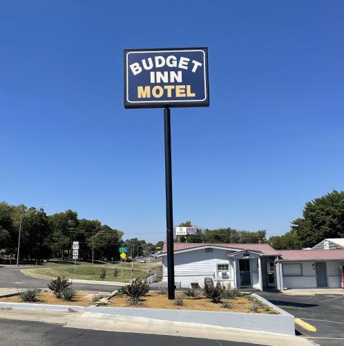 Budget Inn Madill