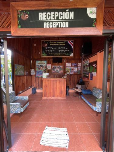 Casa Torre Eco- Lodge, Fortuna (foto 7)