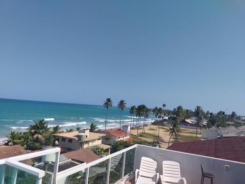 Mahalo residence 06 - Porto de Galinhas in ポート デ ガリーニャス