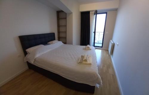 Venus Apartment with Free Private Parking Spot, Skopje (foto 4)
