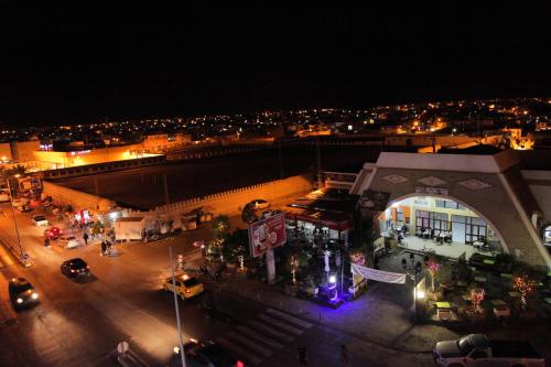 Résidence Le Ruisseau (Residence Le Ruisseau) in Tozeur